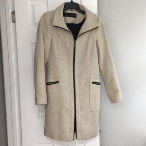 Zara Coat